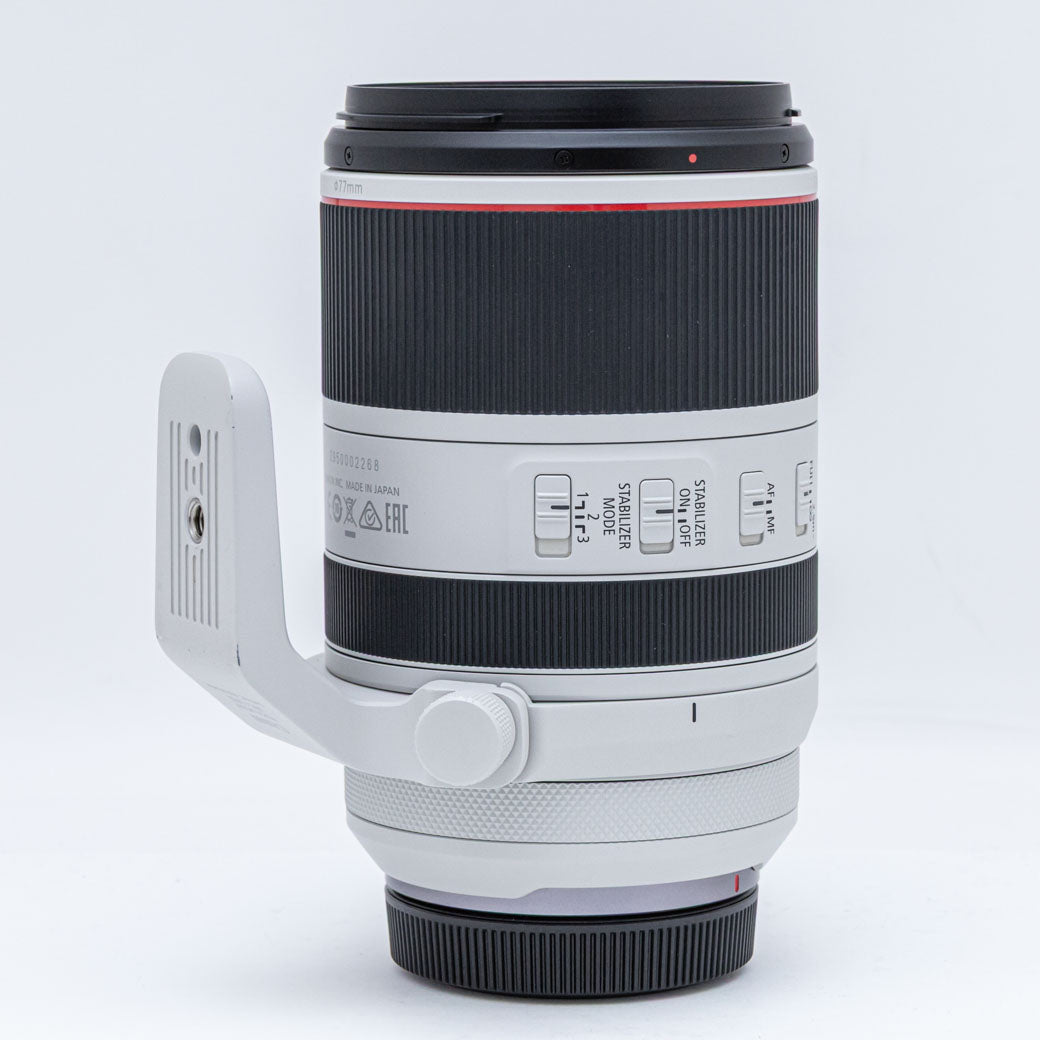 Canon RF 70-200mm F2.8 L IS USM