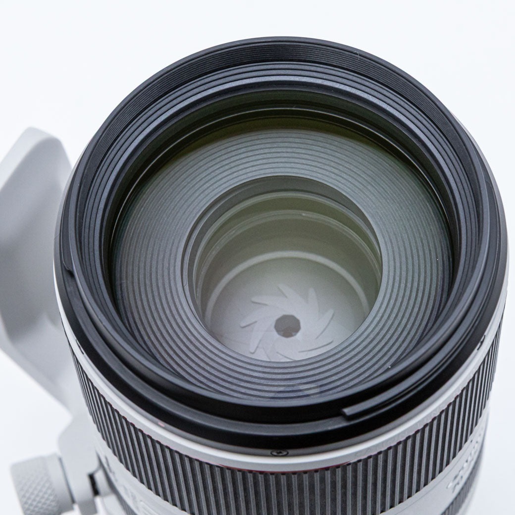Canon RF 70-200mm F2.8 L IS USM
