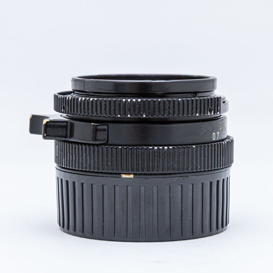 Leica SUMMICRON-M 35mm F2 7枚玉