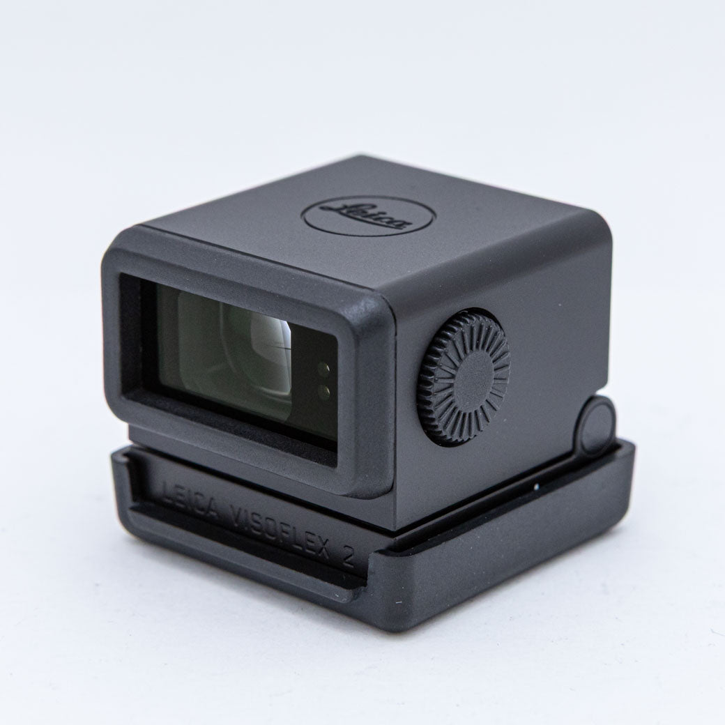デジタルカメラ Leica Visoflex 2 24028 Leica Store | LEICA Visoflex 2