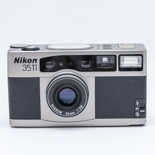 Nikon 35Ti
