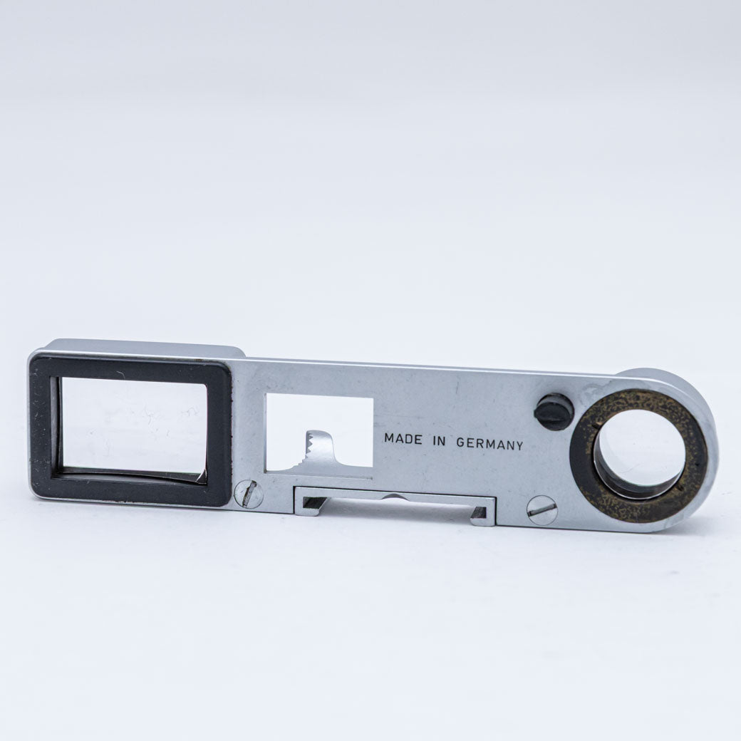 Leica DR Summicron 50mm F2 (M) – ねりま中古カメラきつね堂