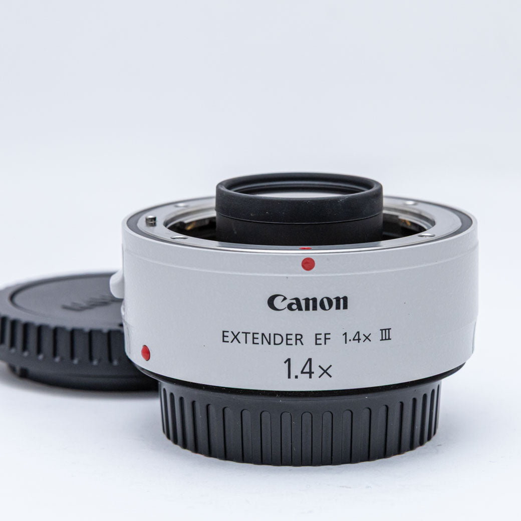 Canon EXTENDER EF 1.4X III