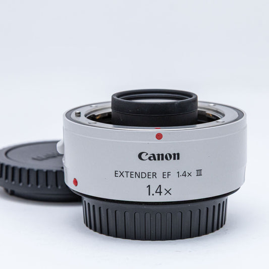 Canon EXTENDER EF 1.4X III