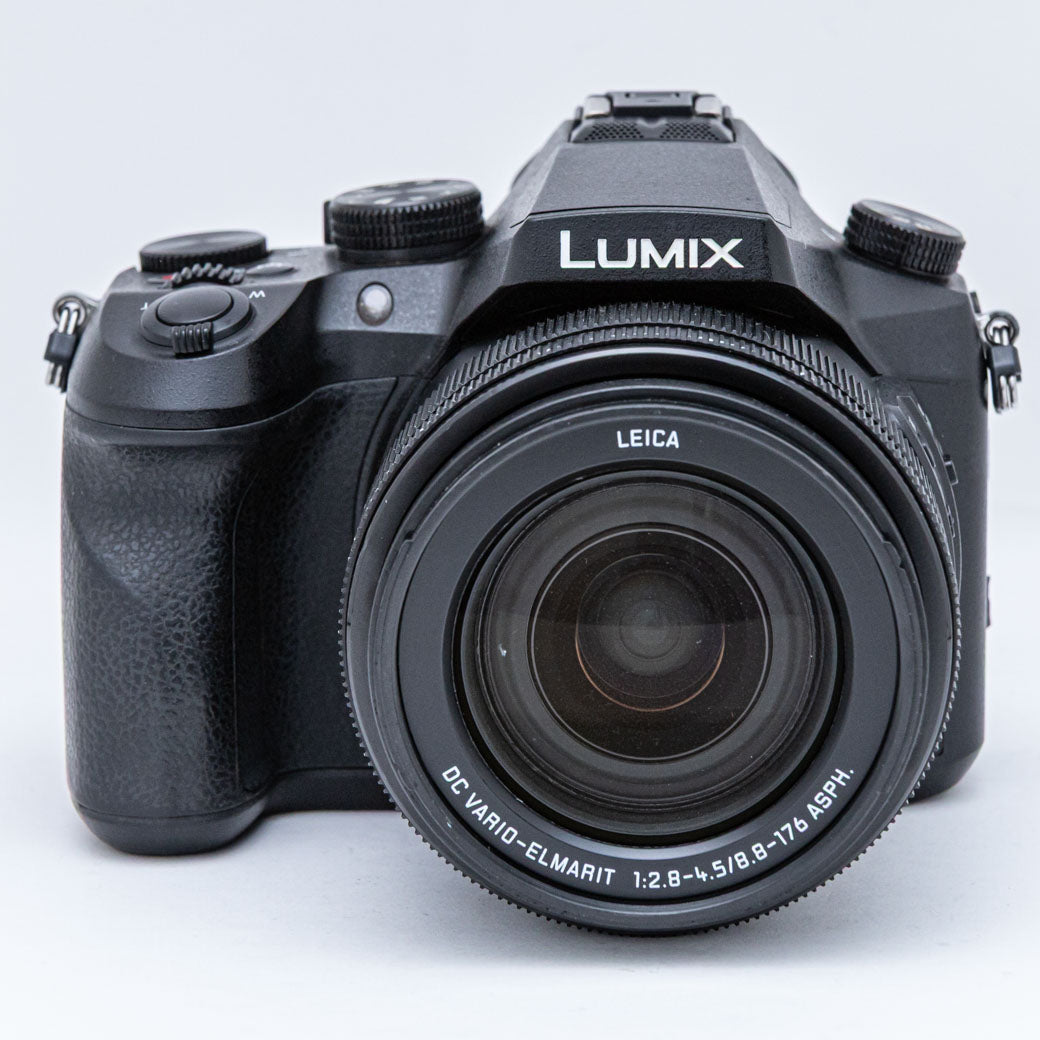 Panasonic DMC-FZH1 – ねりま中古カメラきつね堂