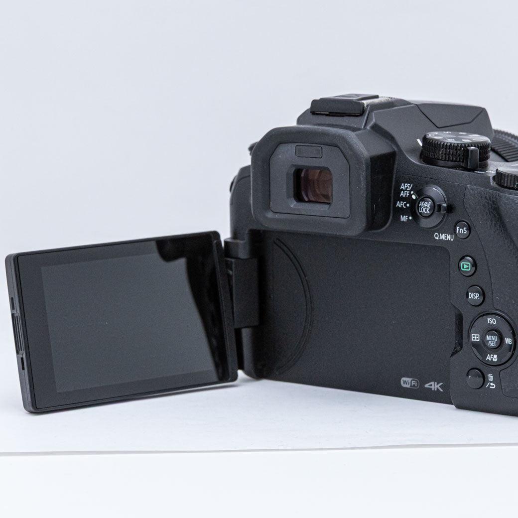 Panasonic DMC-FZH1