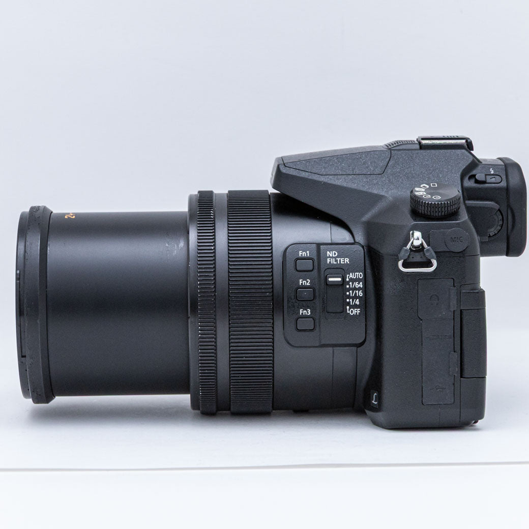 Panasonic DMC-FZH1