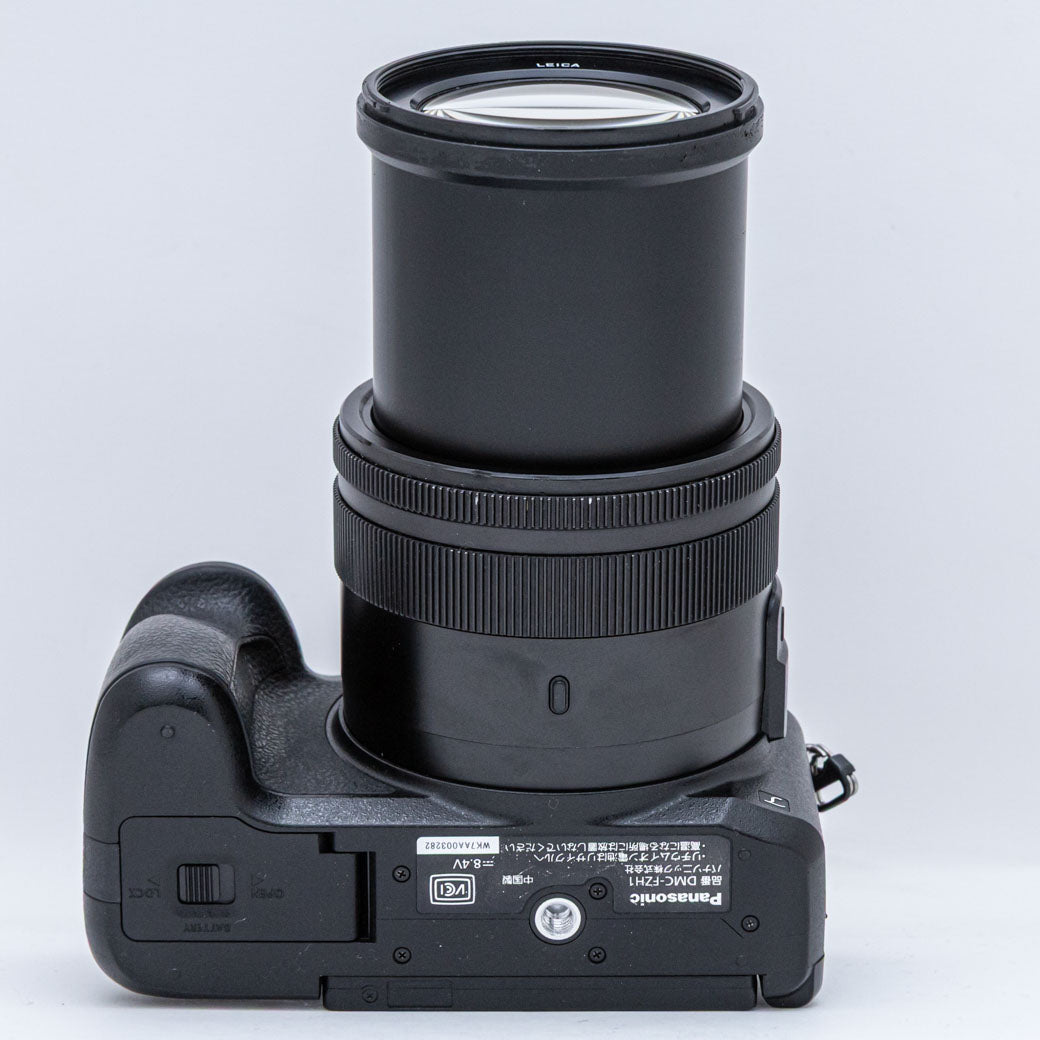Panasonic DMC-FZH1