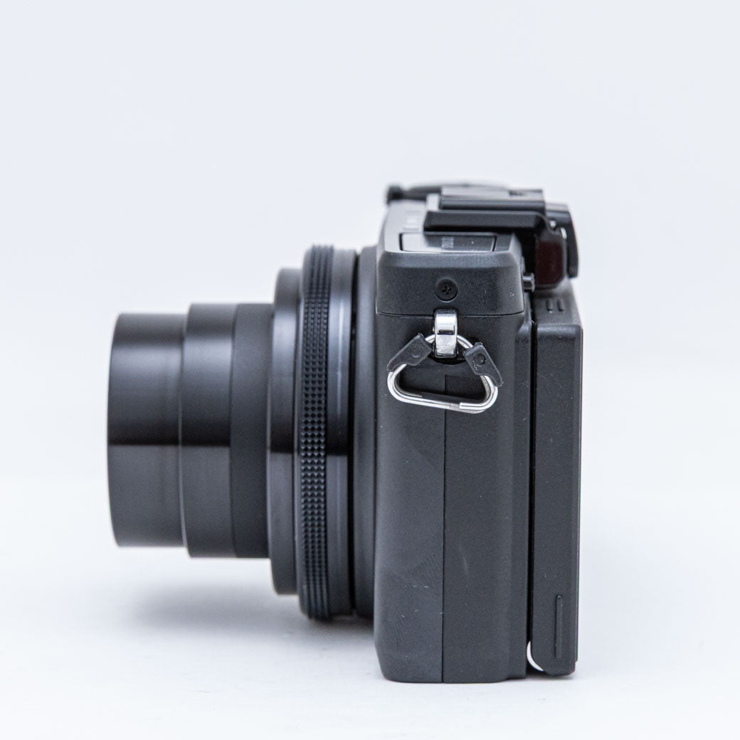 OLYMPUS STYLUS XZ-2 ブラック