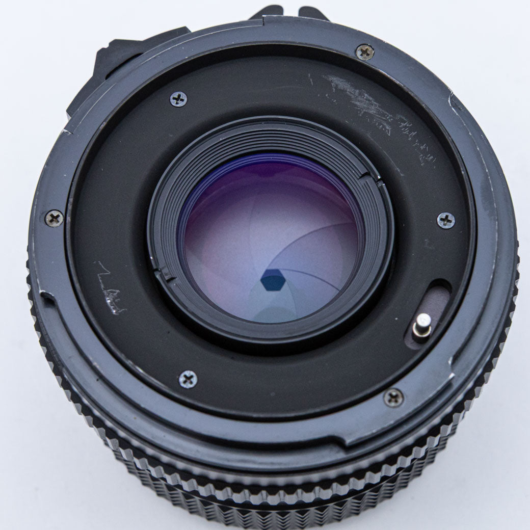 Mamiya Sekor C 80mm F2.8 (645)