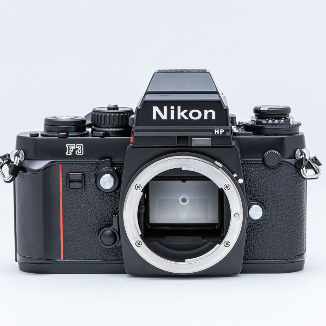 Nikon F3HP