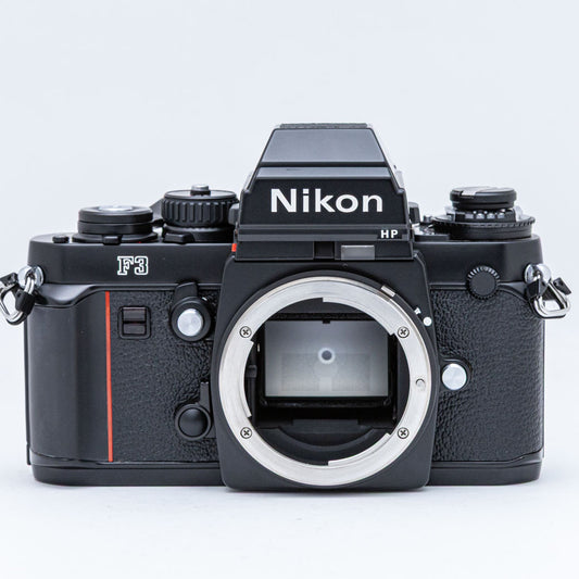 Nikon F3HP