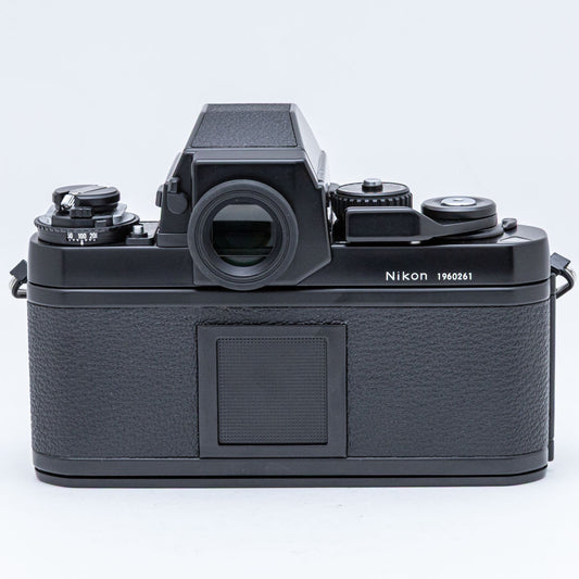 Nikon F3HP