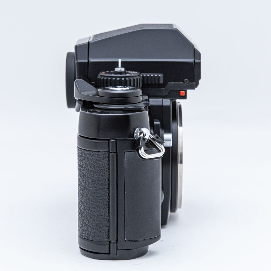 Nikon F3HP