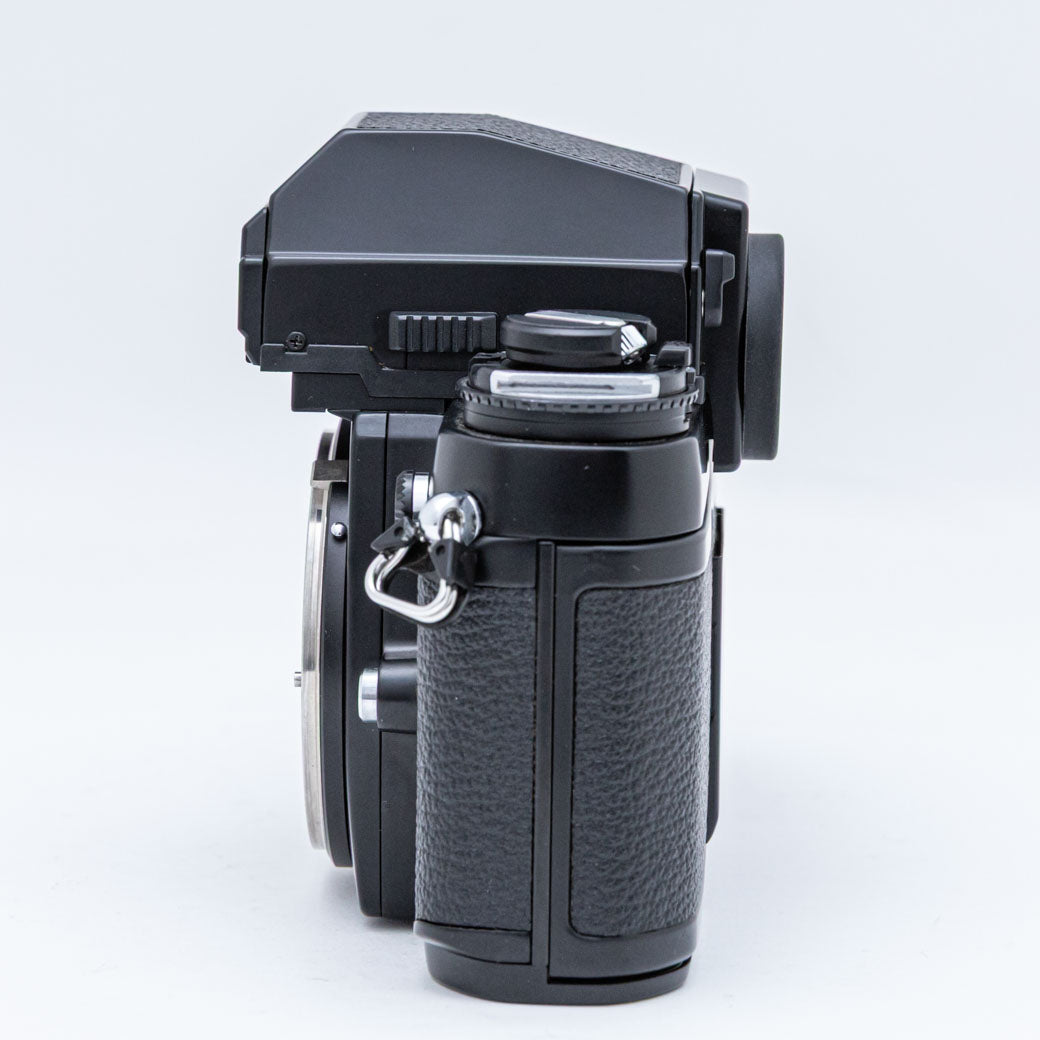 Nikon F3HP