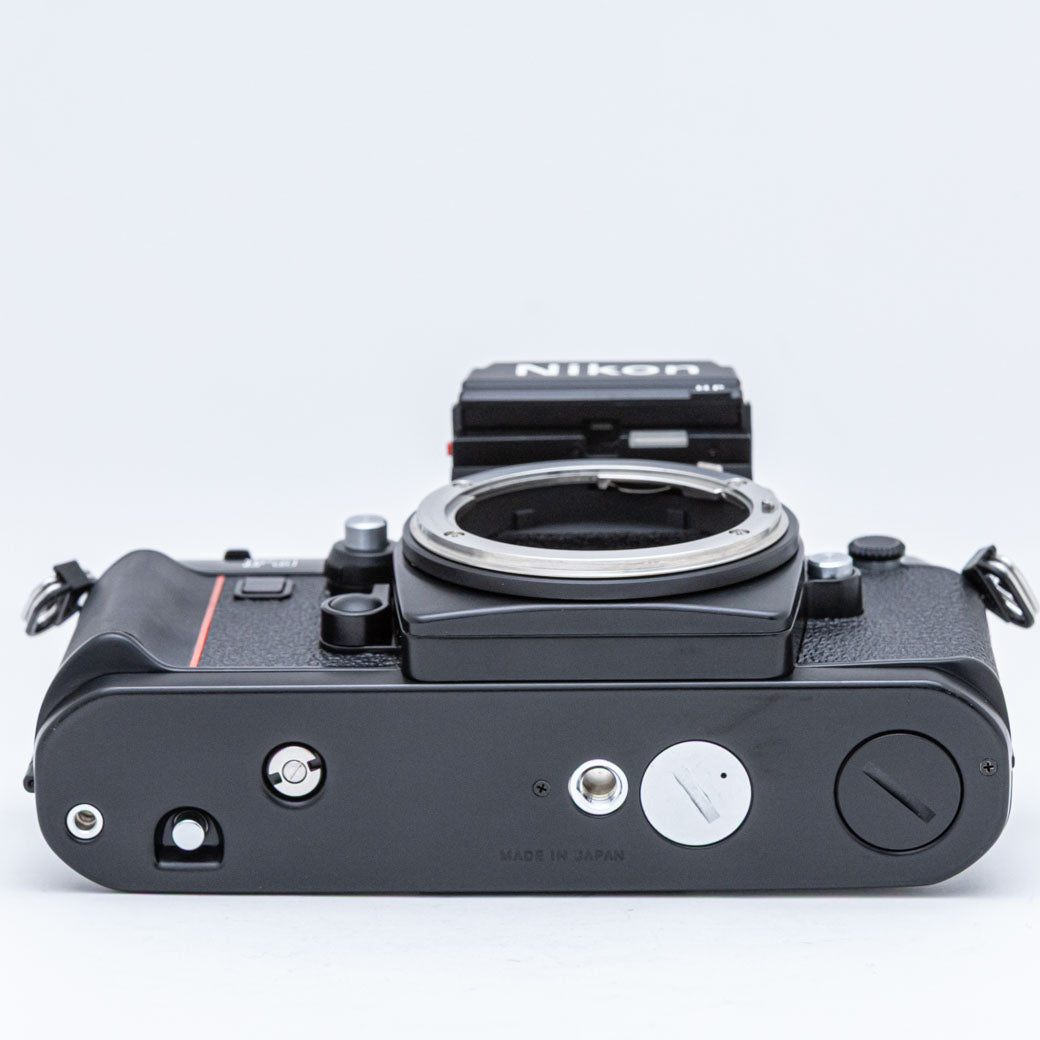 Nikon F3HP