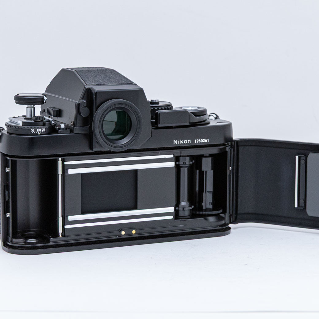 Nikon F3HP