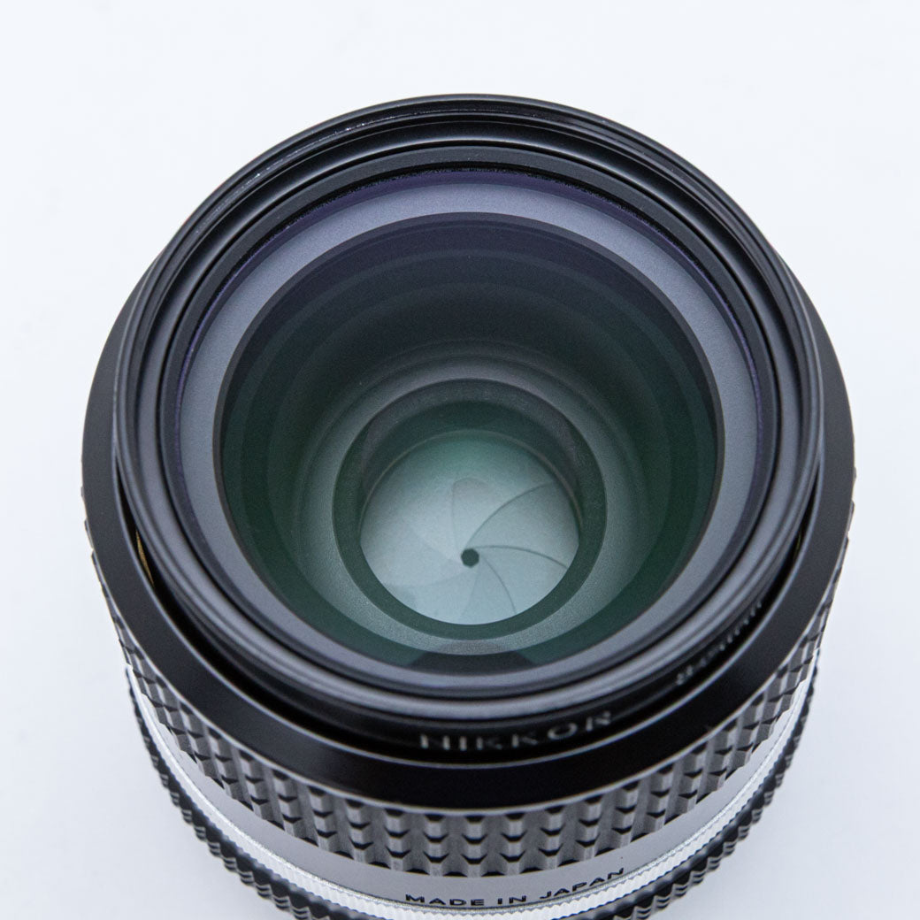 Nikon Ai Nikkor 35mm F2 S