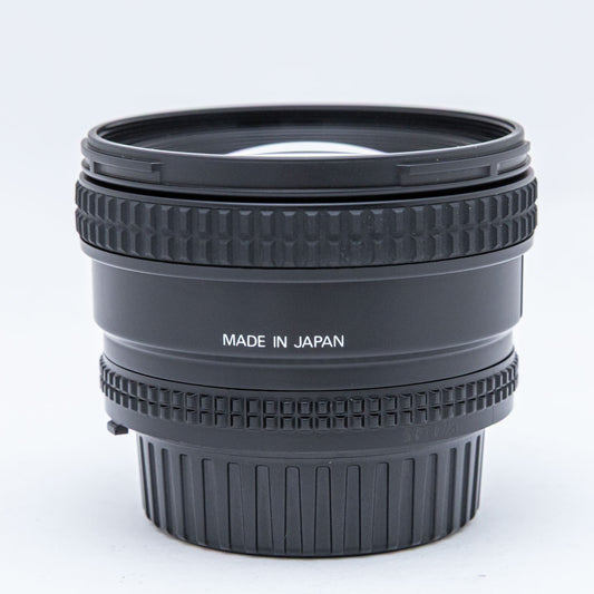 Nikon AF 20mm F2.8 D