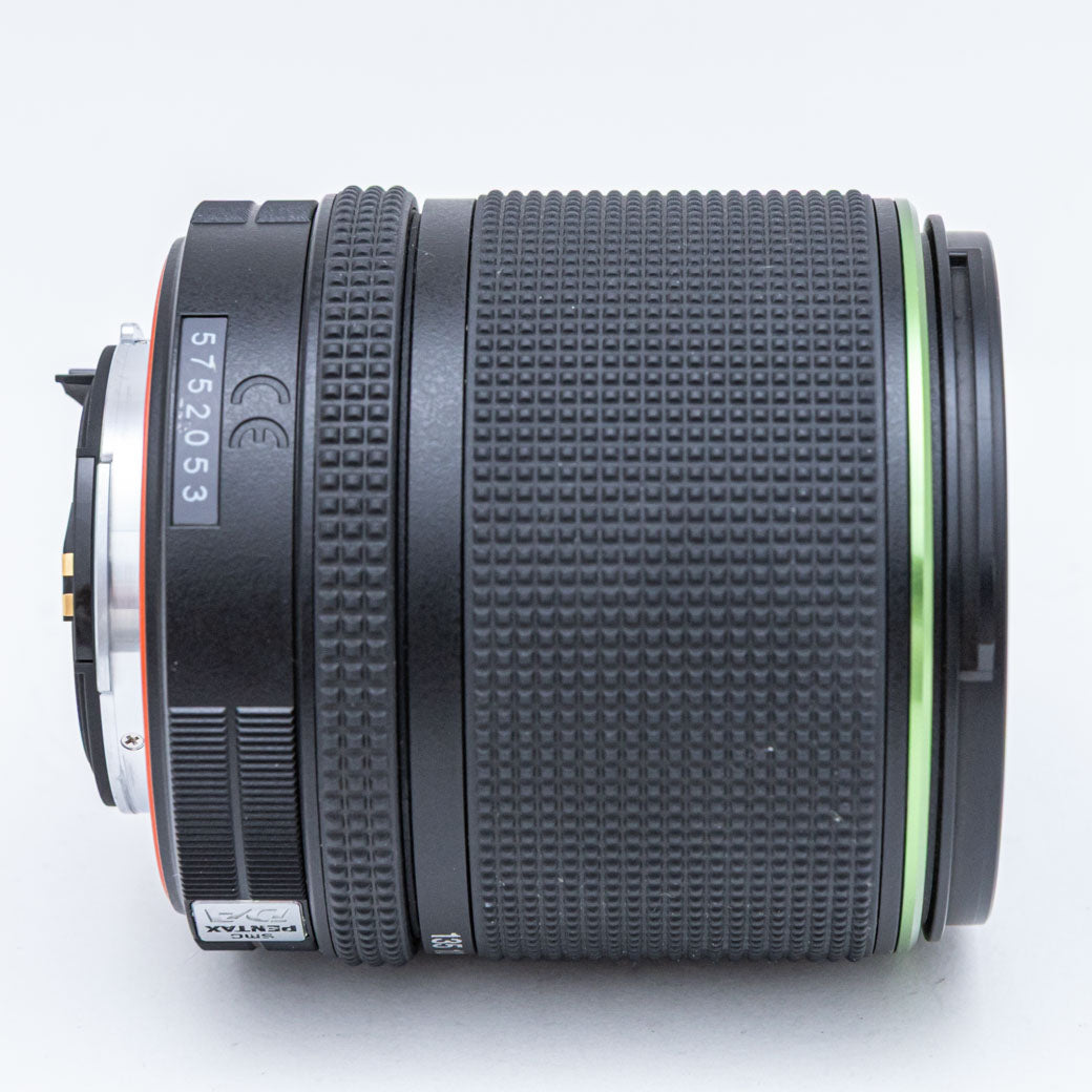 PENTAX DA 18-135mm F3.5-5.6 ED AL[IF] DC WR
