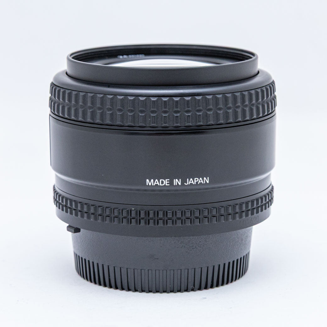 Nikon AF 24mm F2.8 D