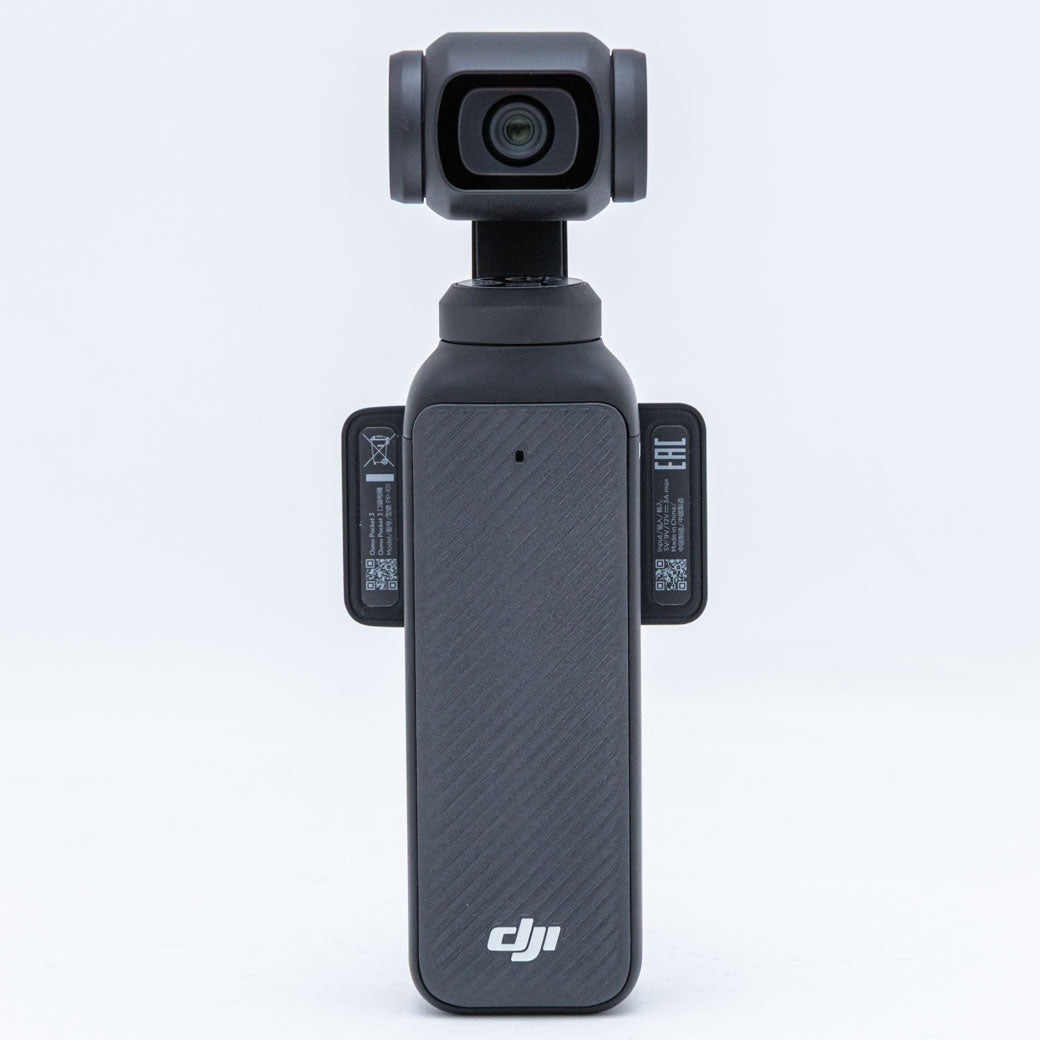 DJI OSMO POCKET 3 クリエイターコンボ