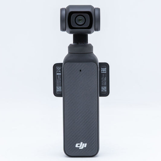 DJI OSMO POCKET 3 クリエイターコンボ