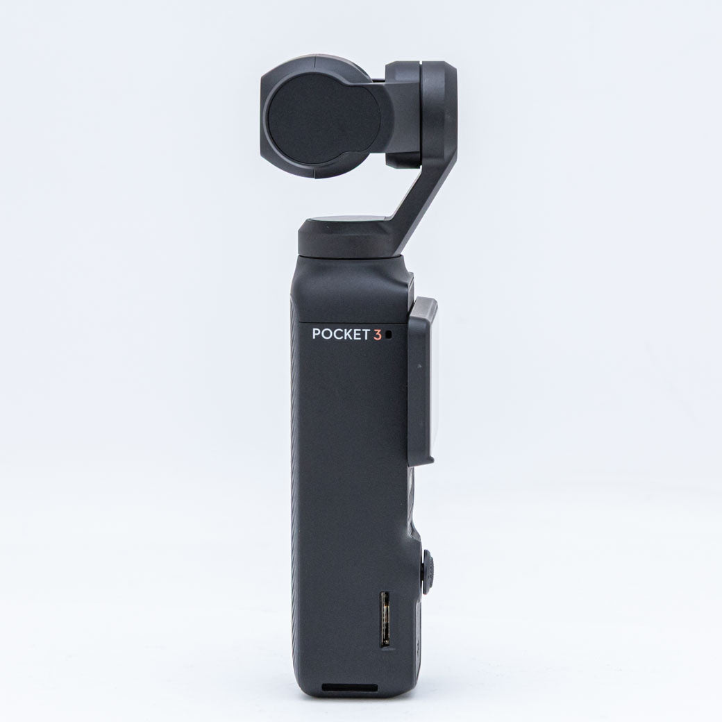 DJI OSMO POCKET 3 クリエイターコンボ