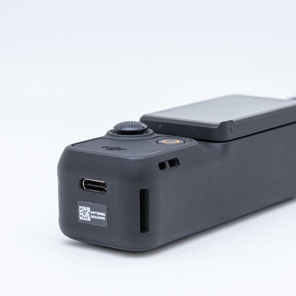 DJI OSMO POCKET 3 クリエイターコンボ