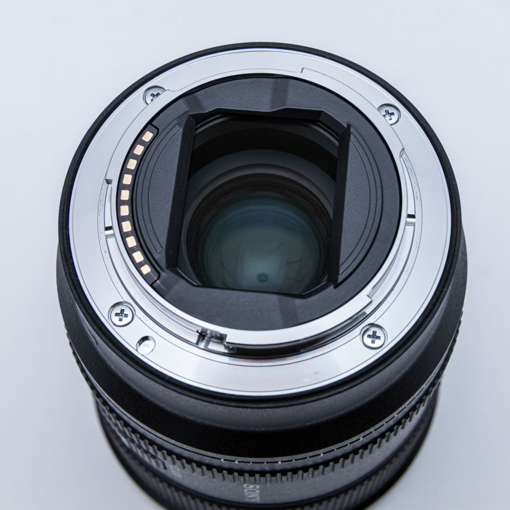 SONY FE 20mm F1.8 G (SEL20F18G)