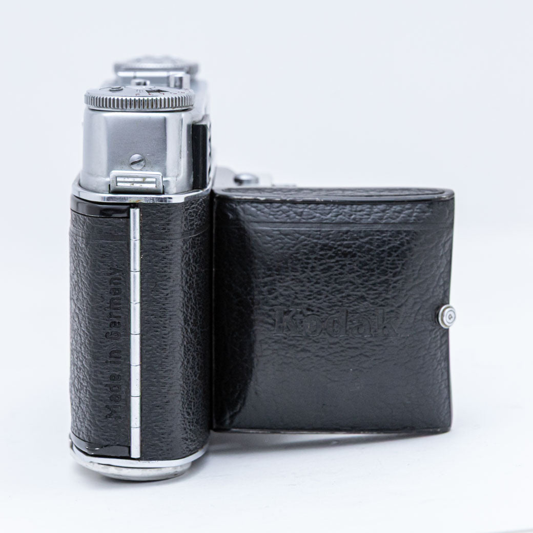 Kodak Retina IIIC (大窓), Xenon C 50mm F2 – ねりま中古カメラ