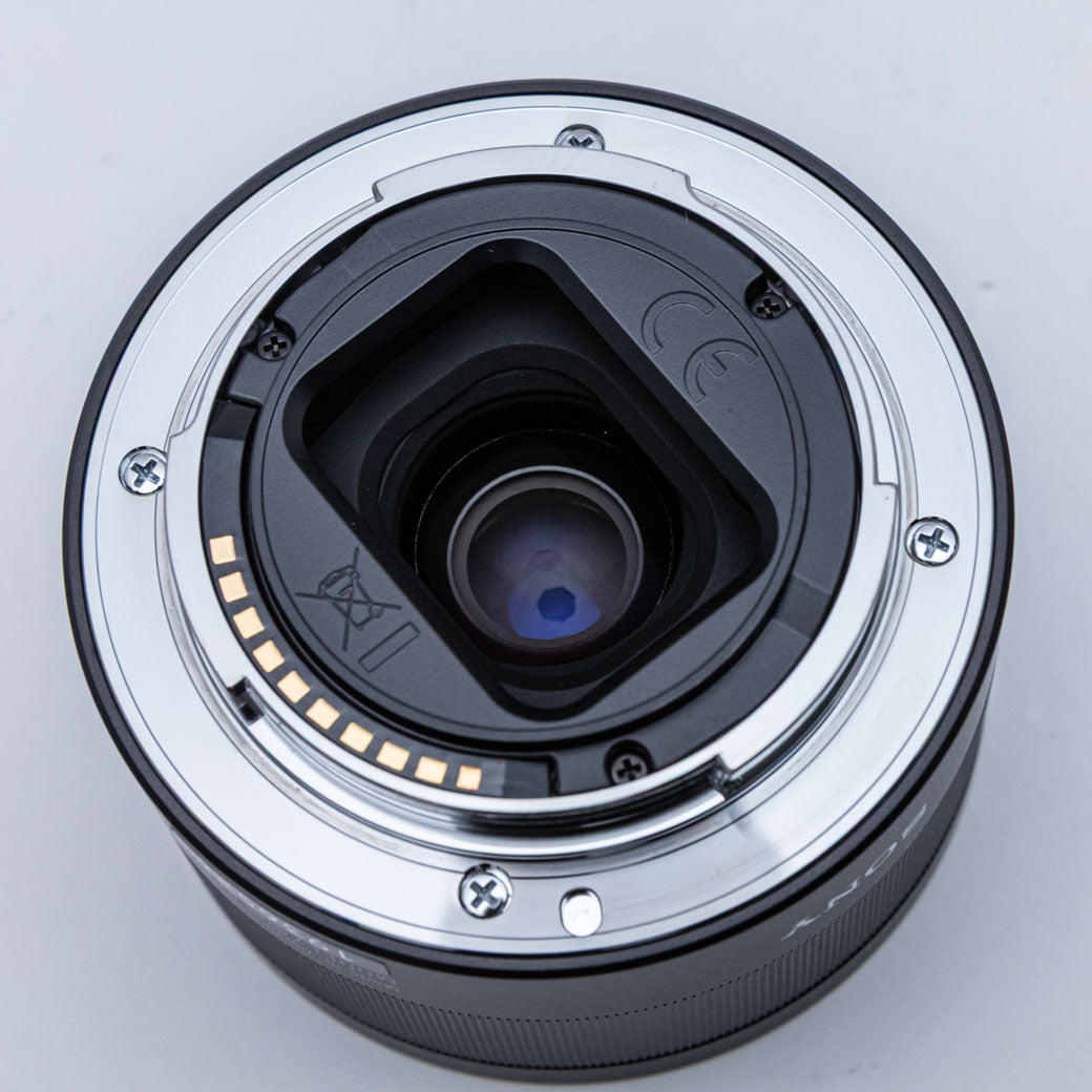SONY Sonnar T* FE 35mm F2.8 ZA (SEL35F28Z) – ねりま中古カメラきつね堂