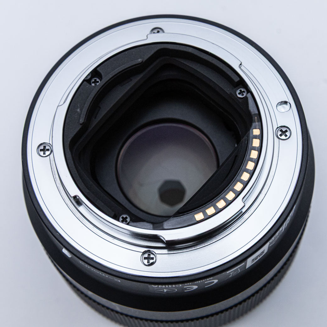 SONY FE 50mm F1.8 (SEL50F18F) – ねりま中古カメラきつね堂