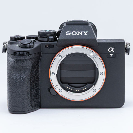SONY α7IV (ILCE-7M4)