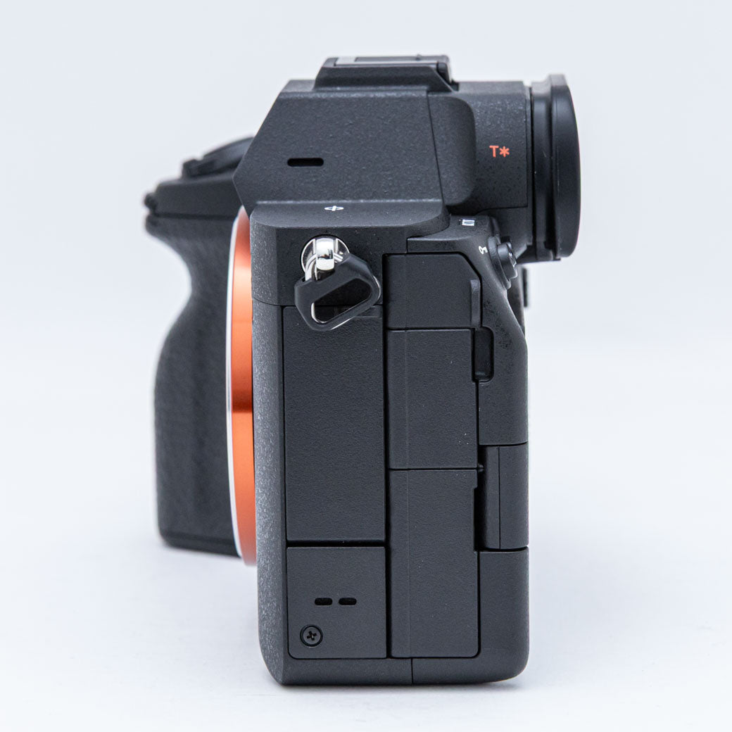 SONY α7IV (ILCE-7M4)