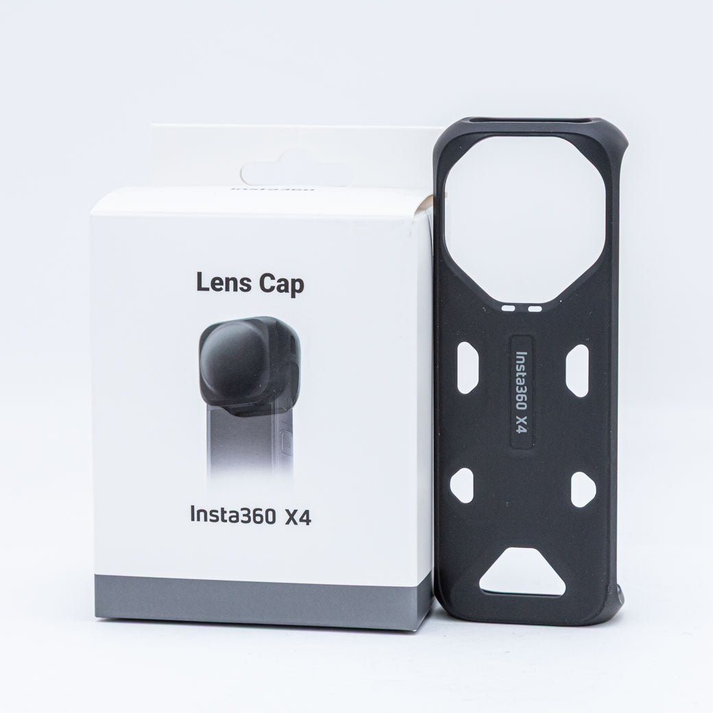 Insta360 X4 セット