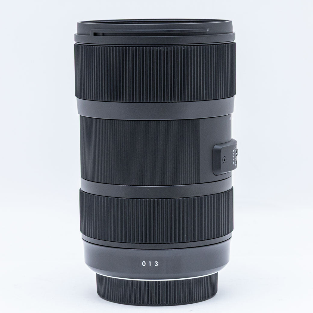 SIGMA 18-35mm F1.8 DC HSM Art SAマウント – ねりま中古カメラきつね堂