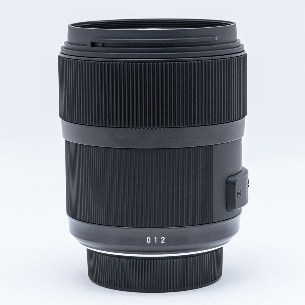 SIGMA – ねりま中古カメラきつね堂