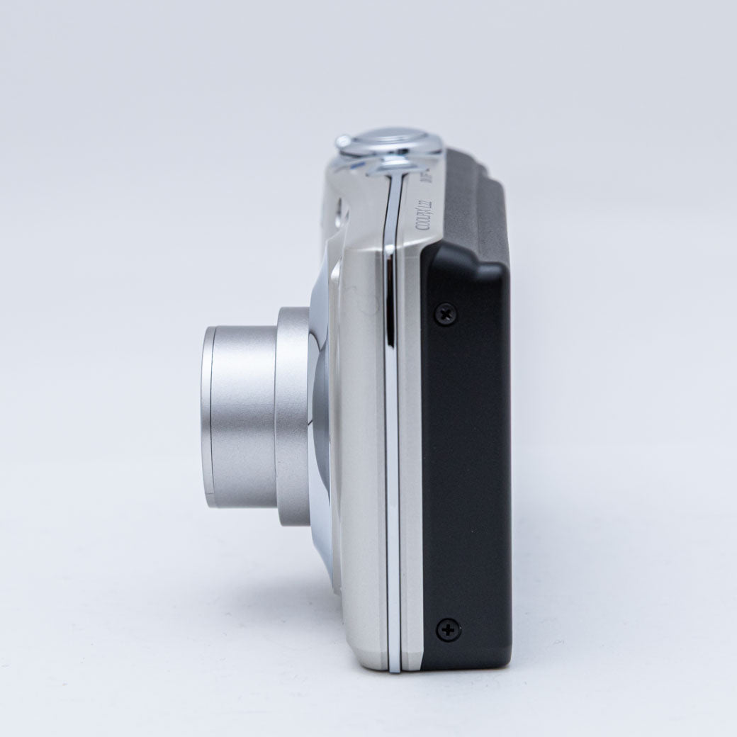 Nikon COOLPIX L22 – ねりま中古カメラきつね堂