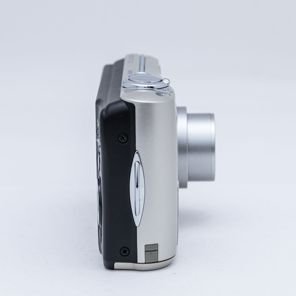 Nikon COOLPIX L22 – ねりま中古カメラきつね堂