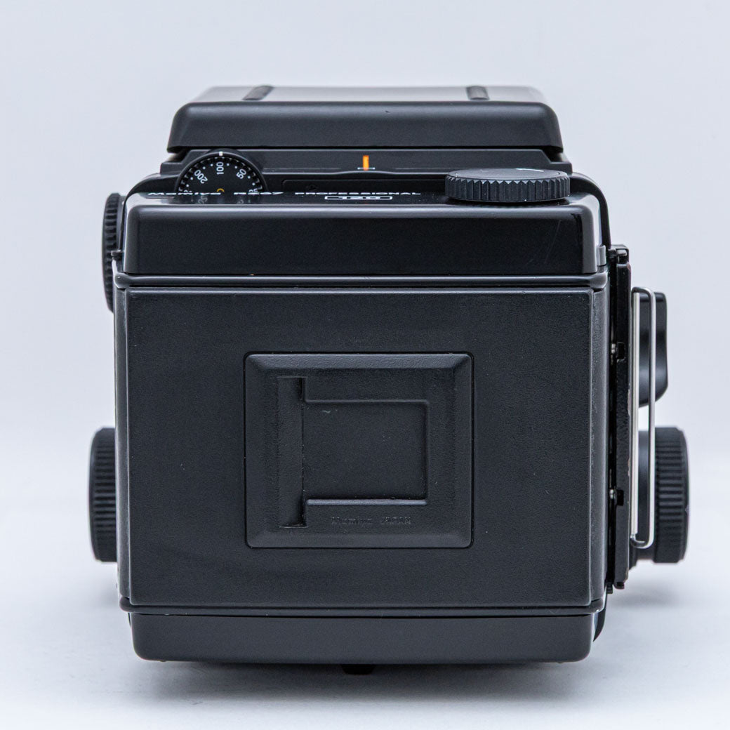 Mamiya RZ67 PRO II, 120フィルムホルダーRZ67 – ねりま中古カメラきつね堂
