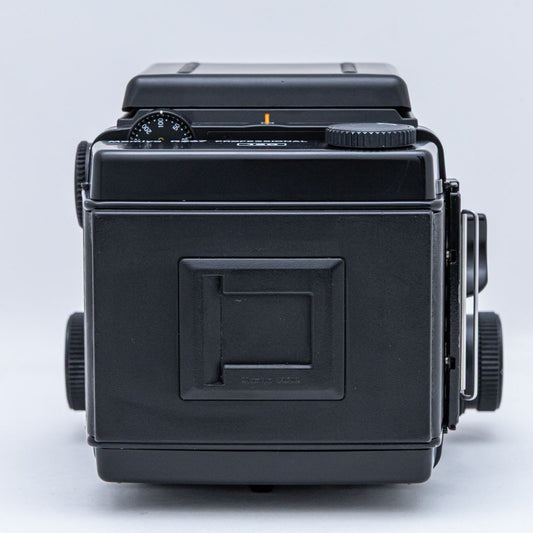 Mamiya RZ67 PRO II, 120フィルムホルダーRZ67