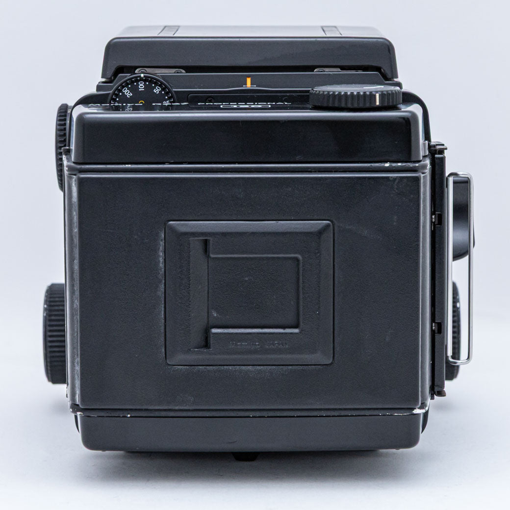 Mamiya – ねりま中古カメラきつね堂