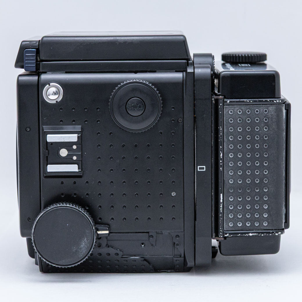 Mamiya RZ67 PRO, 120フィルムホルダーRZ67 – ねりま中古カメラきつね堂
