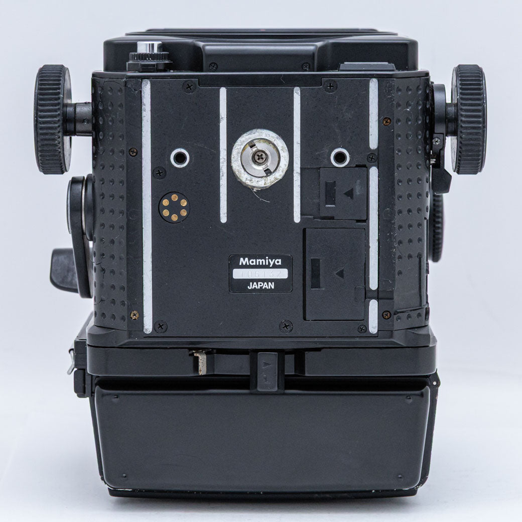 Mamiya RZ67 PRO, 120フィルムホルダーRZ67 – ねりま中古カメラきつね堂