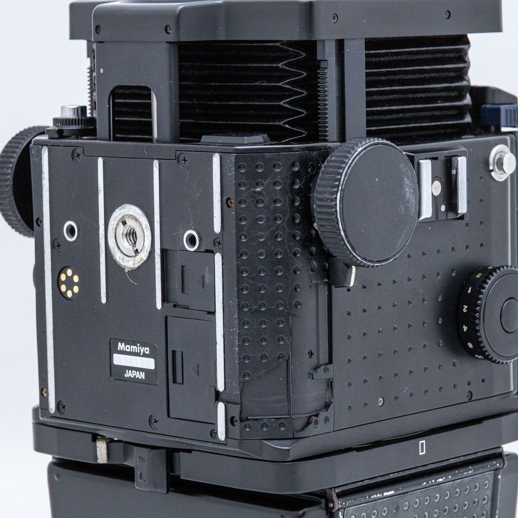 Mamiya RZ67 PRO, 120フィルムホルダーRZ67 – ねりま中古カメラきつね堂