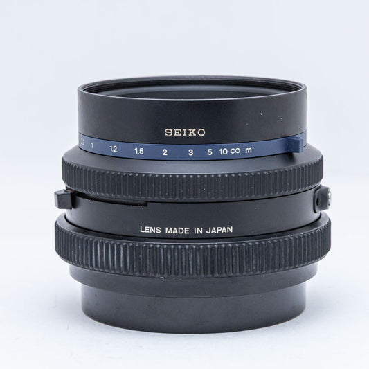 Mamiya Sekor Z 110mm F2.8 W