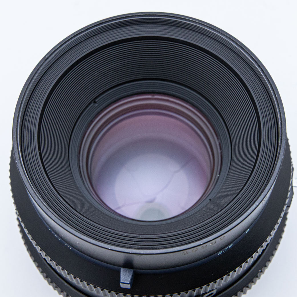 Mamiya Sekor Z 110mm F2.8 W