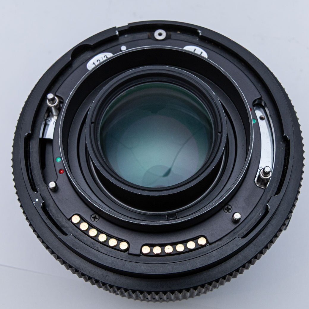 Mamiya Sekor Z 110mm F2.8 W