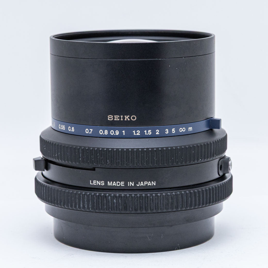 Mamiya Sekor Z 50mm F4.5 W – ねりま中古カメラきつね堂
